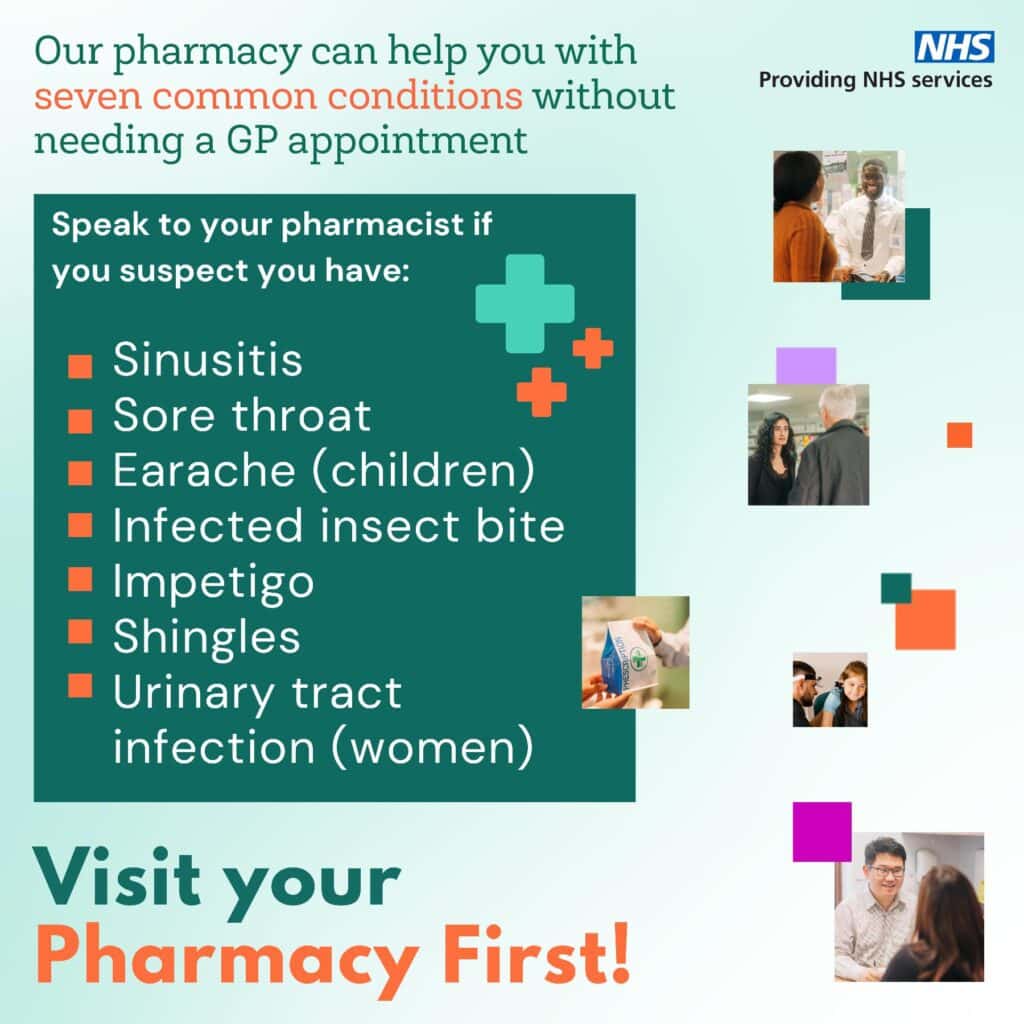 Pharmacy-First